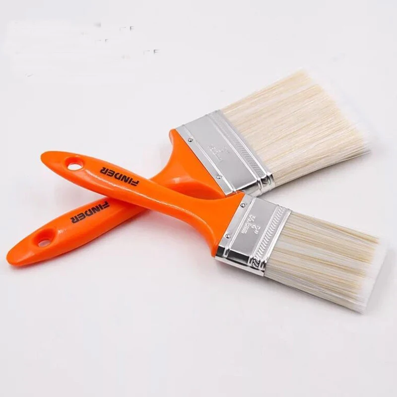 Painting brush decoration tool cleaning paintings for living room wall Oil Watercolor hand home tools Dust removal | Обустройство