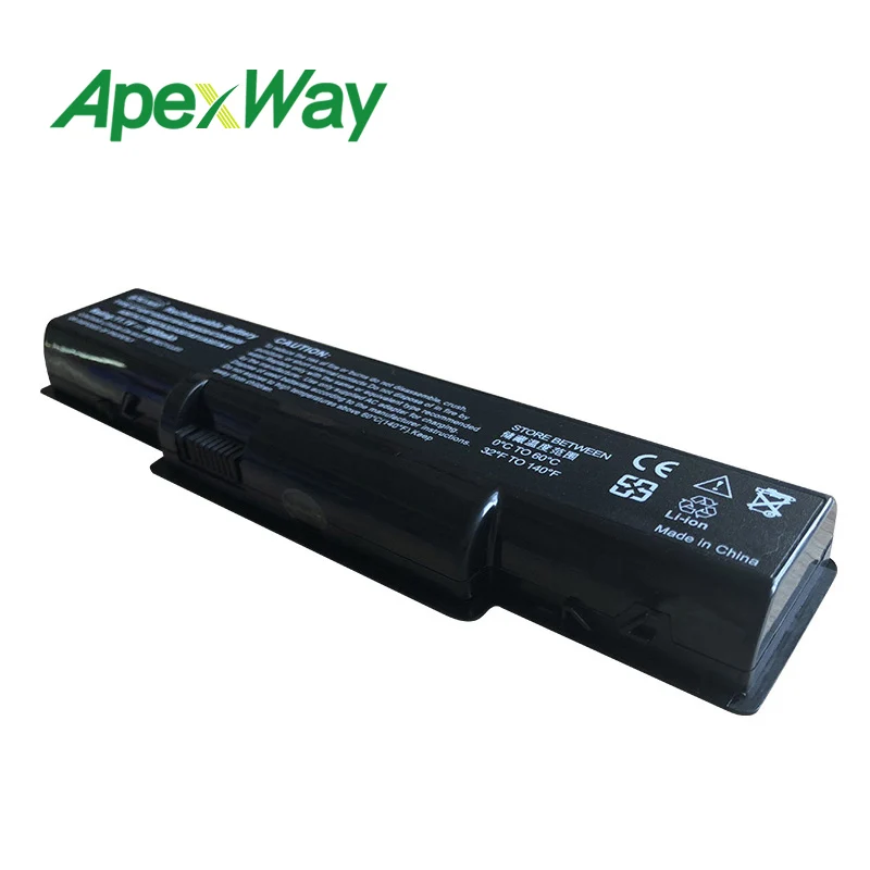 Аккумулятор для ноутбука Acer AS07A71 AS07A32 AS07A31 AS07A41 AS07A51 Aspire 2930 4530 4320 4535 4710 5735 11 1 В|battery for