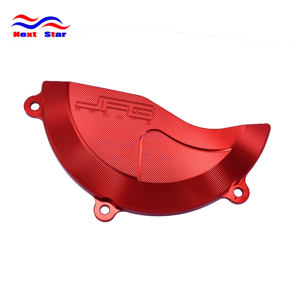 Аксессуары для мотоциклов CNC алюминиевый чехол с правой стороны двигателя