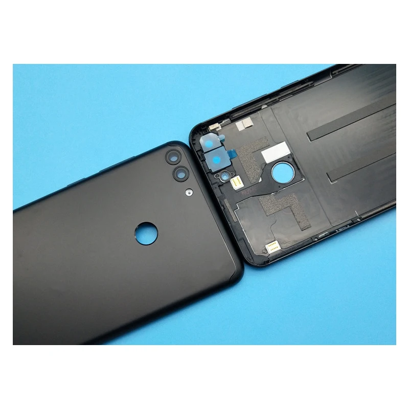 Оригинальный чехол для Coolpad Cool 6 play Cool6 cool задняя крышка корпус батарейного отсека