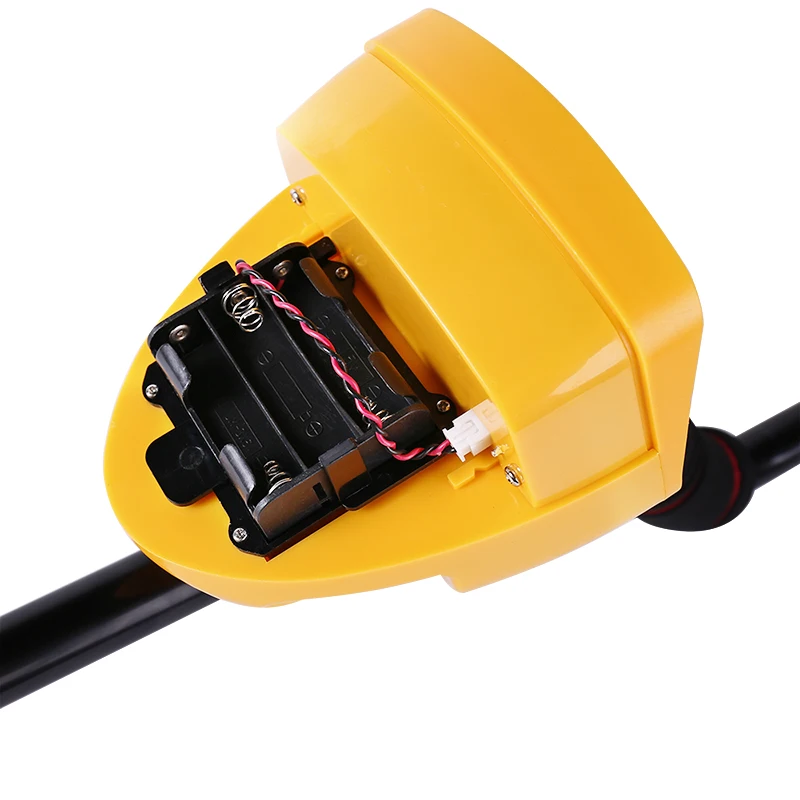 Профессиональный металлоискатель MD3010II Подземный Золото высокая