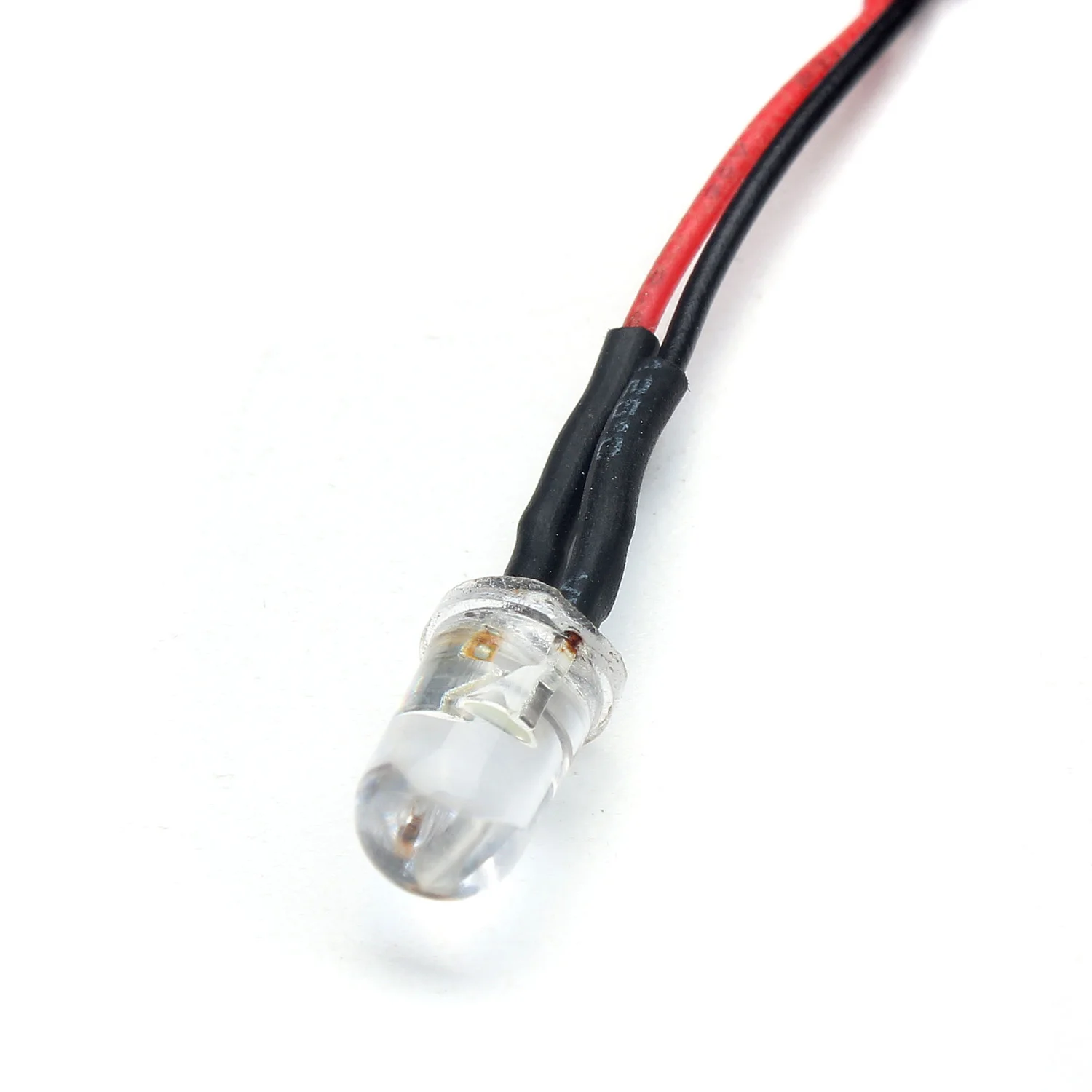 8 СВЕТОДИОДНЫЙ мигающий светильник линии Системы для RC самолет модели