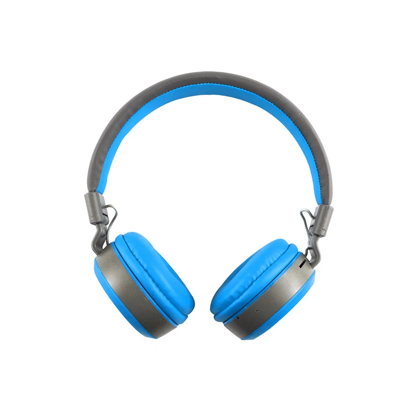 Aibesser складной и беспроводной bluetooth наушники 3 5 мм AUX беспроводные с микрофоном для