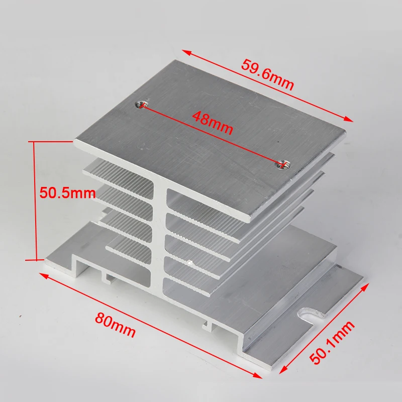 Yilan твердотельные реле SSR-10DA SSR-25DA SSR-40DA 10A 25A 40A на самом деле 3-32 В постоянного тока в переменный 24-380V AC SSR 10DA 25DA 40DA Лидирующий бренд