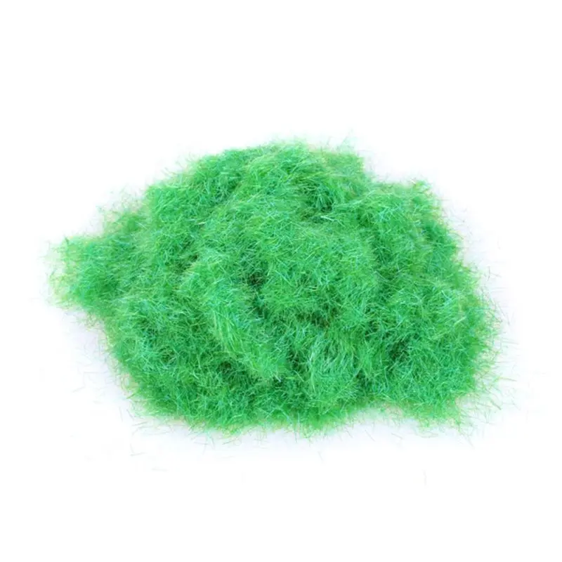 High Quality Artificial Grass Powder Micro Fairy Garden Landscape Decor DIY Accessories Dec-26A