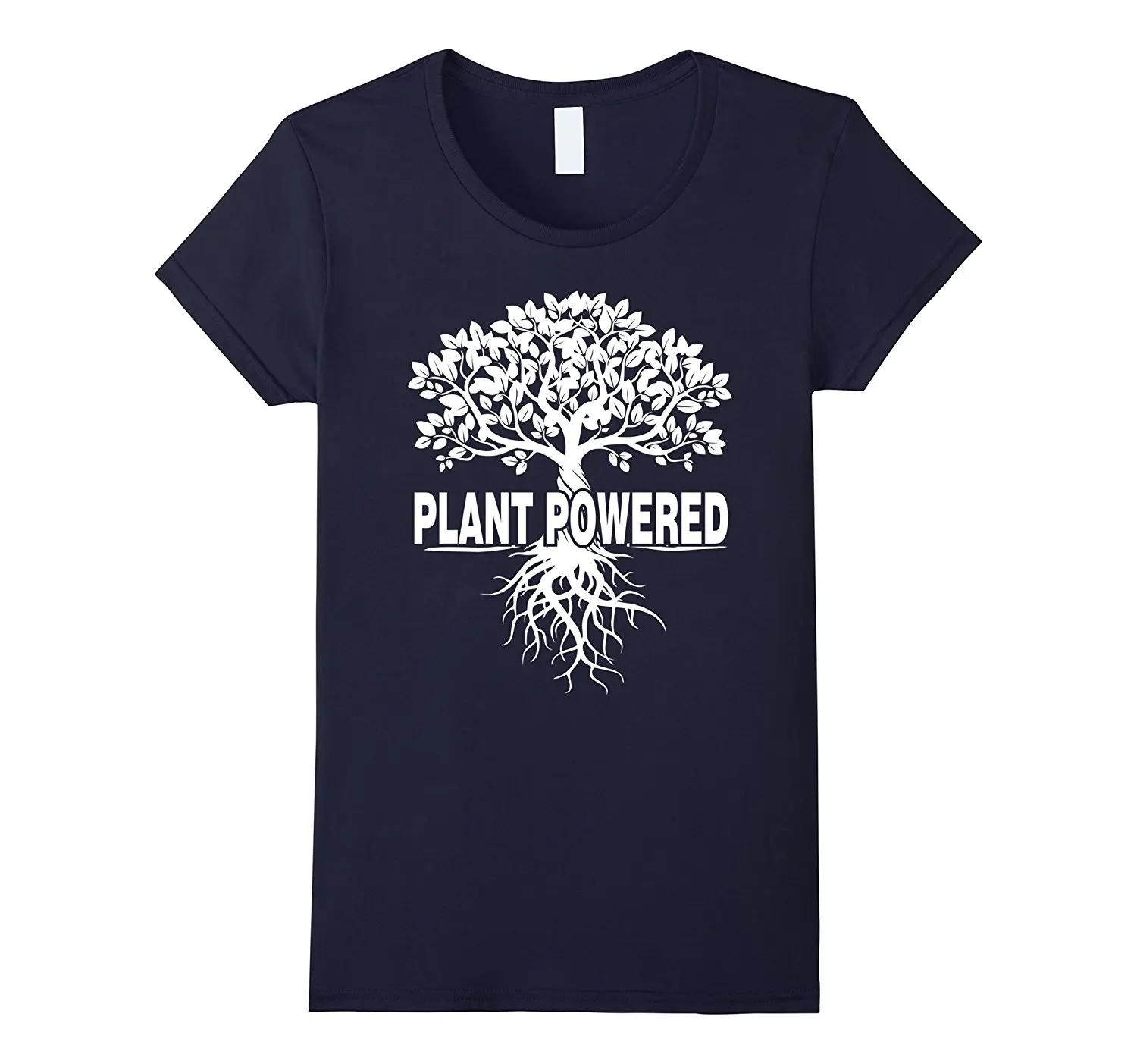 Женская футболка с растительным питанием из натурального хлопка|top tees|vegetarian