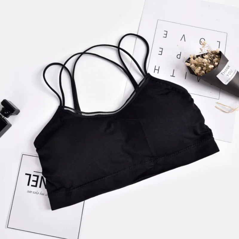 2018 новые летние пикантные однотонные Цвет дамы рукавов без бретелек Трубы