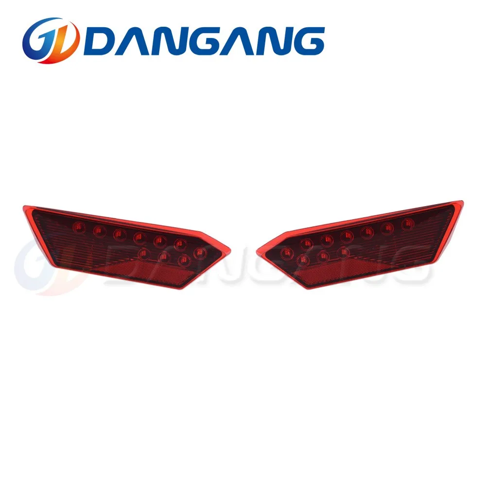 Запасные светодиодсветодиодный задние фонари для 15 17 POLARIS RZR 900 S x2|rzr 900|light ledlight led