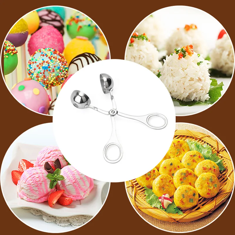 6 шт. кухонный инструмент для мяса с иглой кулинарный шприц для специй+ молоток для мяса+ игла для размораживания мяса+ лоток для разморозки+ фрикадельщик+ пресс для бургеров