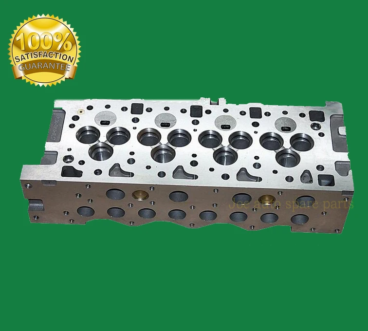 Головка цилиндра DK5ATE (THY) для Citroen XM 2445cc 2.5TD 12 в 1994 95 Peugeot 605 02 00. J7 T4|cylinder head cover|head phones