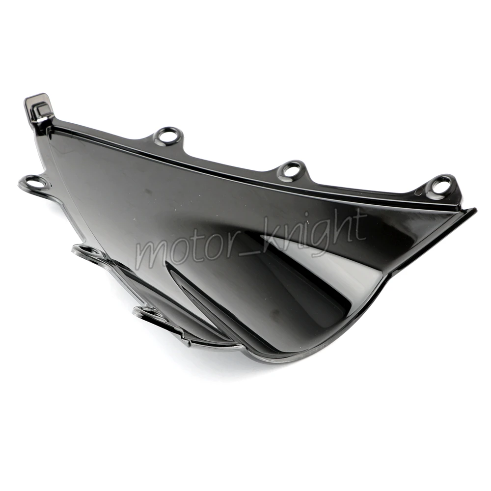 Ветрозащитный экран для мотоцикла ветровое стекло Honda CBR300R 2014 2015 2016 ABS Пластиковые