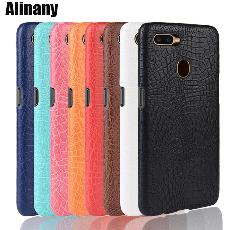 Кожаный чехол Oppo A5s для AX5s карт задняя крышка A5 s AX телефона OppoAX5s cph1900 CPH 1909 6 2