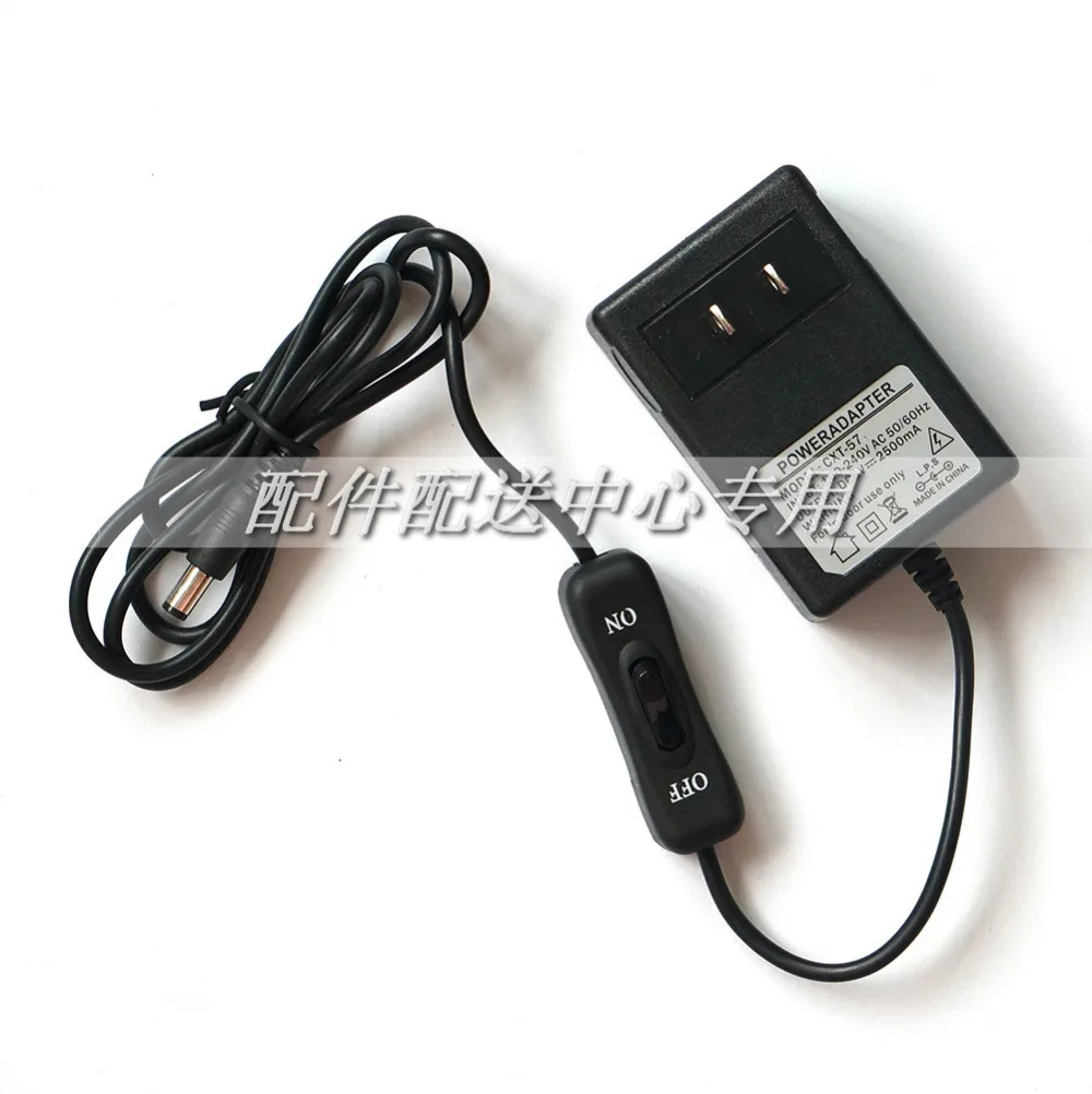 Электрический пенопластовый резак популярный нож ручка для резания электронный