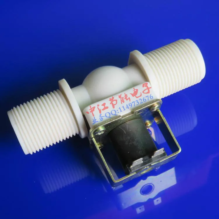 Соленоидный клапан датчик впускного клапана G1 DN25 нормально закрытый DC12V 420MA 5 Вт