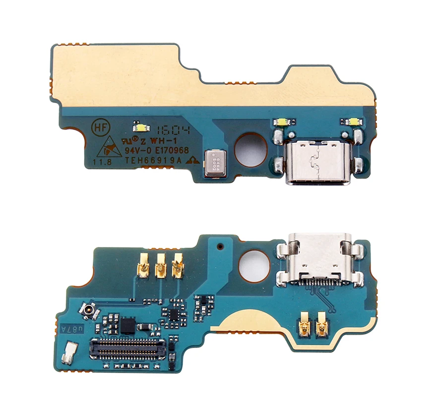 Для zte Z981 USB док-станция зарядное устройство порт передачи данных соединитель