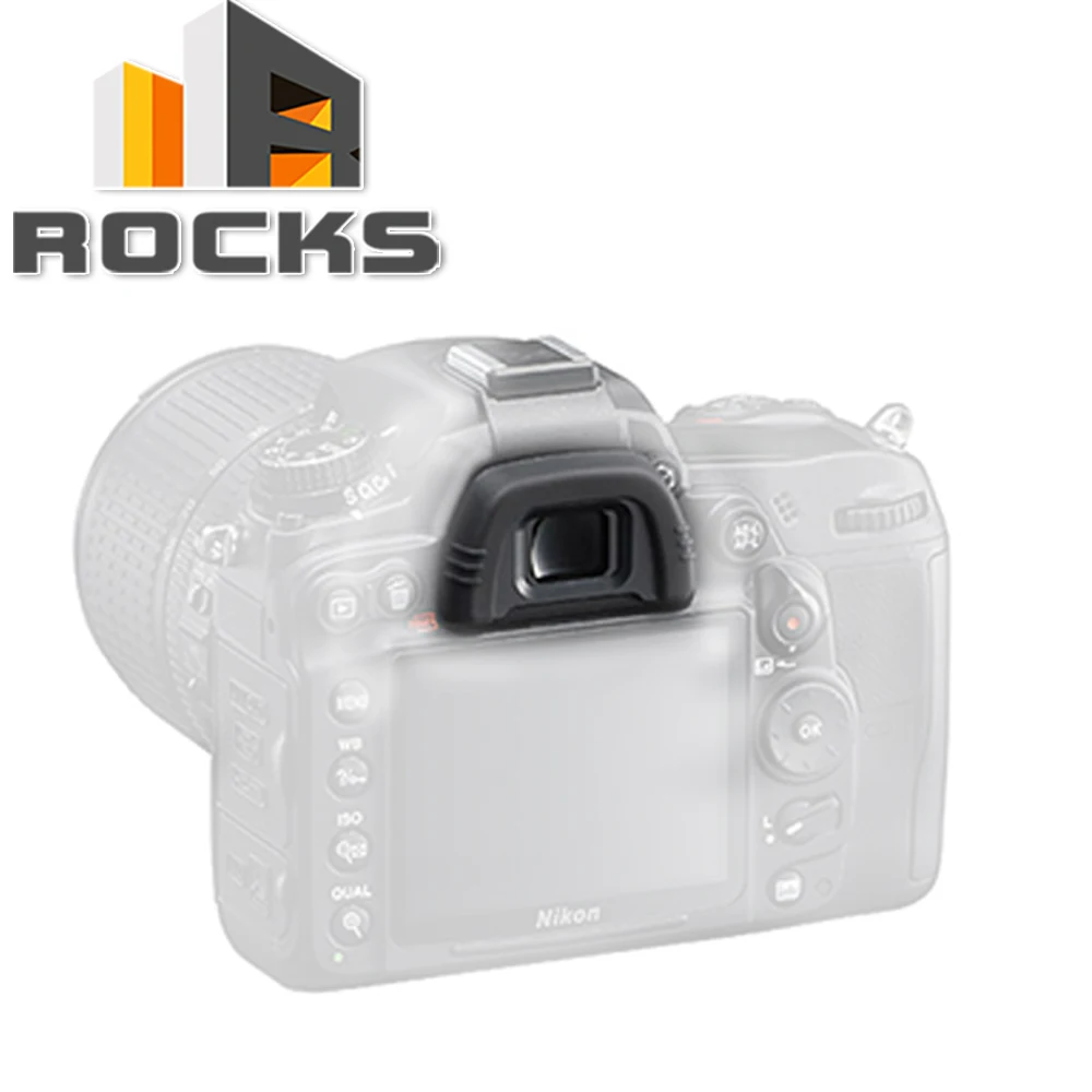 DK 25 резиновый наглазник для камеры Nikon D5500 D3300 D3200 D5300 D5200 D5100 заменить DK25|rubber eyecup|eyecup