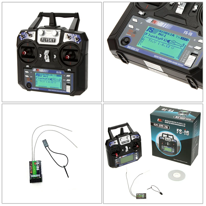 JMT полный набор Квадрокоптер DIY RC Дрон Квадрокоптер X4M360L Рамка комплект с gps APM 2,8 RX FS-i6 6CH передатчик