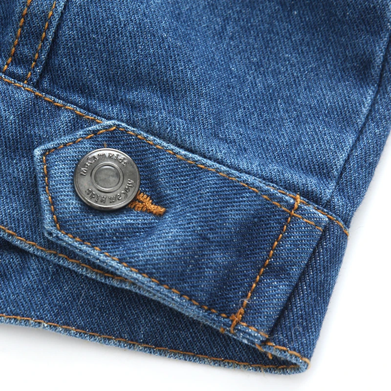 НОВЫЕ куртки для мальчиков детские пальто Одежда маленьких верхняя одежда