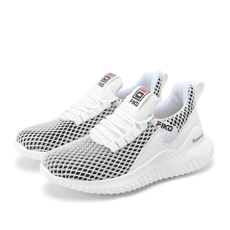 2019 г. летняя женская повседневная обувь дышащие кроссовки сетчатые простой