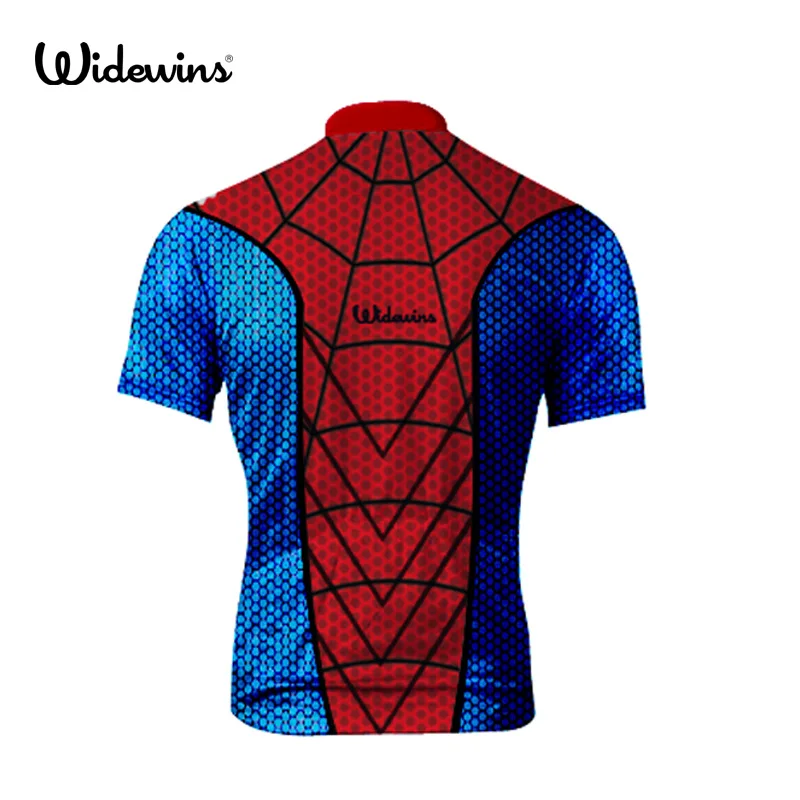 Велосипедная майка spider мужская спортивная одежда для фитнеса и спортзала