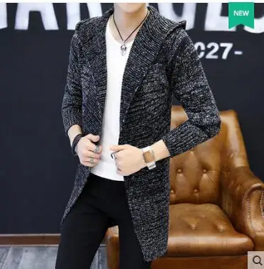 M ~ 3XL! Мужской Тренч средней длины осенний тренд верхняя одежда 2019|trench|overcoat trenchtrend |