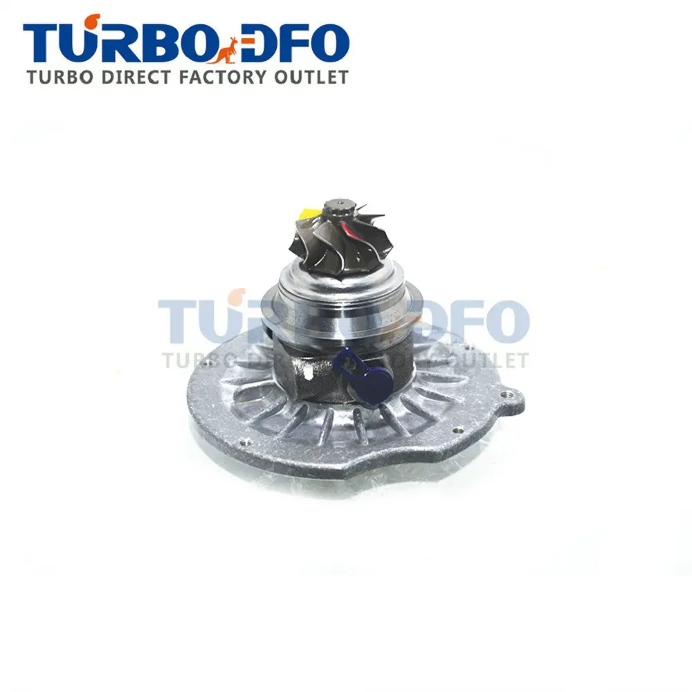 Турбокомпрессор core 8973295881 для Isuzu D-MAX 2.5TD 100 кВт 136 HP 4JA1-L 2004-турбинный картридж VC420037