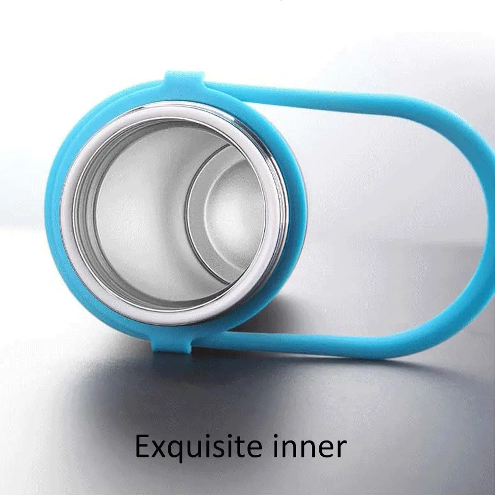 304 нержавеющая сталь вакуумные термосы чашка смарт экран дисплея температуры