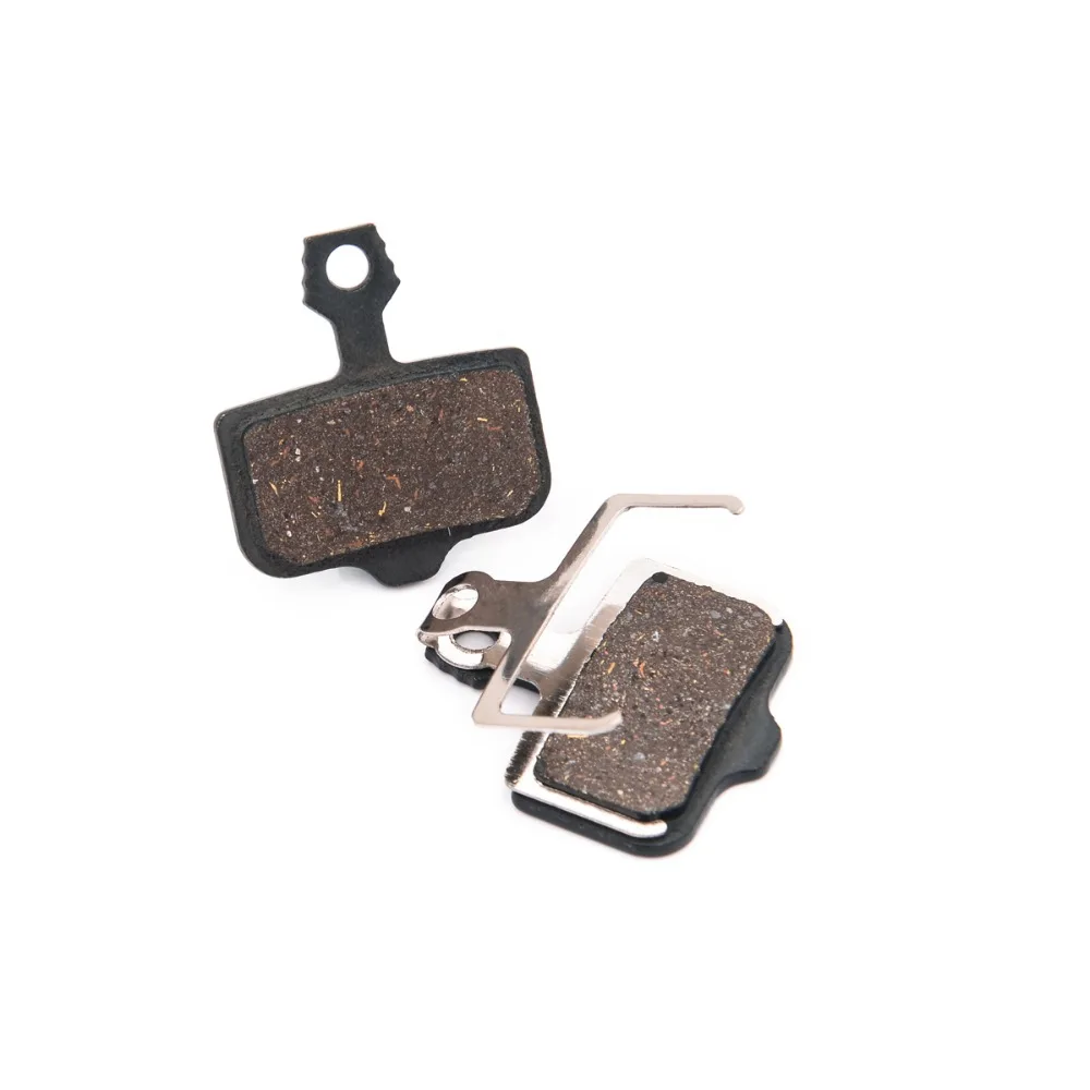 

Mountain Bicycle Disc Brake Pads For Avid Elixir R/CR/CR-MAG/E1/3/5/7/9 Sram X0 XX DB1/3/5 MTB Resin Brake Pad 4 Pairs