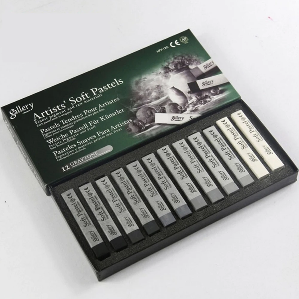 Карандаш живопись комплект мягкий карандаш держатель ручки Окрашивание волос