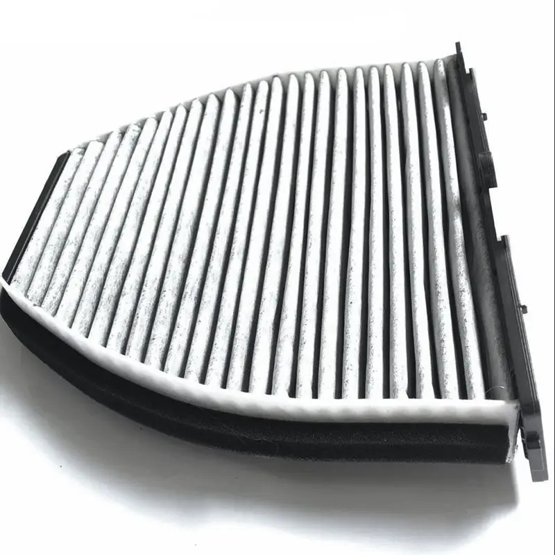 Для W218 A207 R231 C204 V212 S212 AMGGT салонный фильтр Mann CUK29005 CUK2551|Воздушные фильтры| |