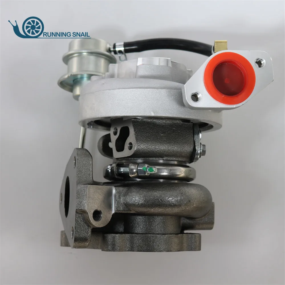 Турбокомпрессор Turbo CT12A 17201-46010 для TOYOTA Chaser Cresta Soarer Verossa Mark Lexus 220D 1JZGTE 1JZ-GTE 2.5L |