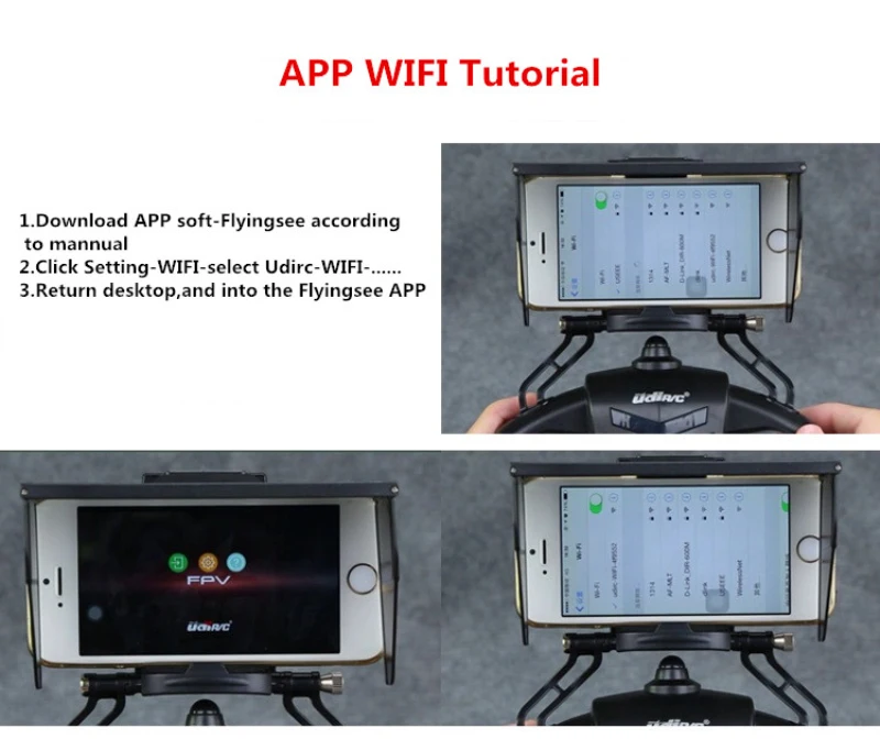 Дополнительный аккумулятор Wi Fi FPV дрона с дистанционным управлением U818a U919A 6 Axis Gyro