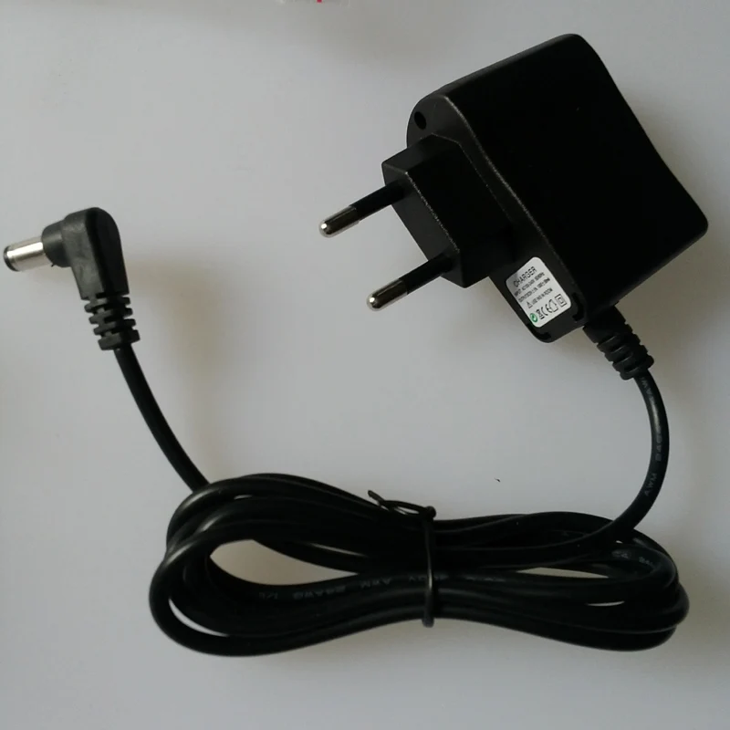 USB Зарядное устройство адаптер 100-240 В переменного тока, 50/60HZ Выход 5V 1A для Светодиодный Шар куб стул стол столб 1 шт