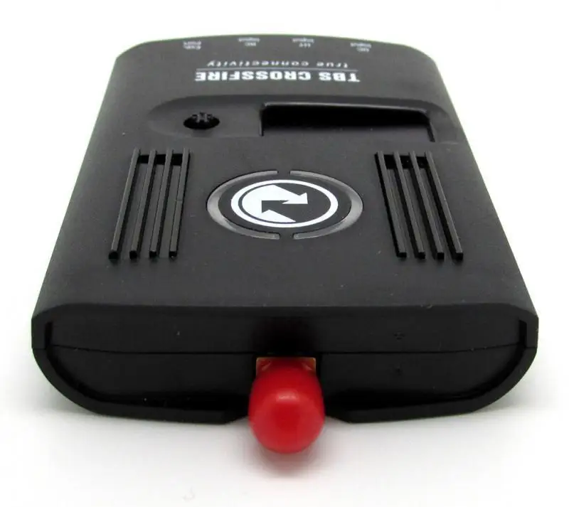 TBS Team BlackSheep Crossfire Lite передатчик CRSF TX 915/868Mhz радиосвязь Радиоуправляемый Мультикоптер гоночный Дрон