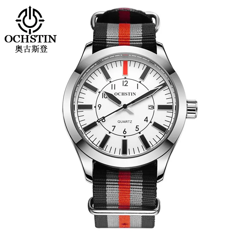 

OCHSTIN relogios masculinos 2016 Luxury Brand Watch Men Fashion Watch Quartz Dress Casual Wristwatch Men Watch Stylish Man Clock