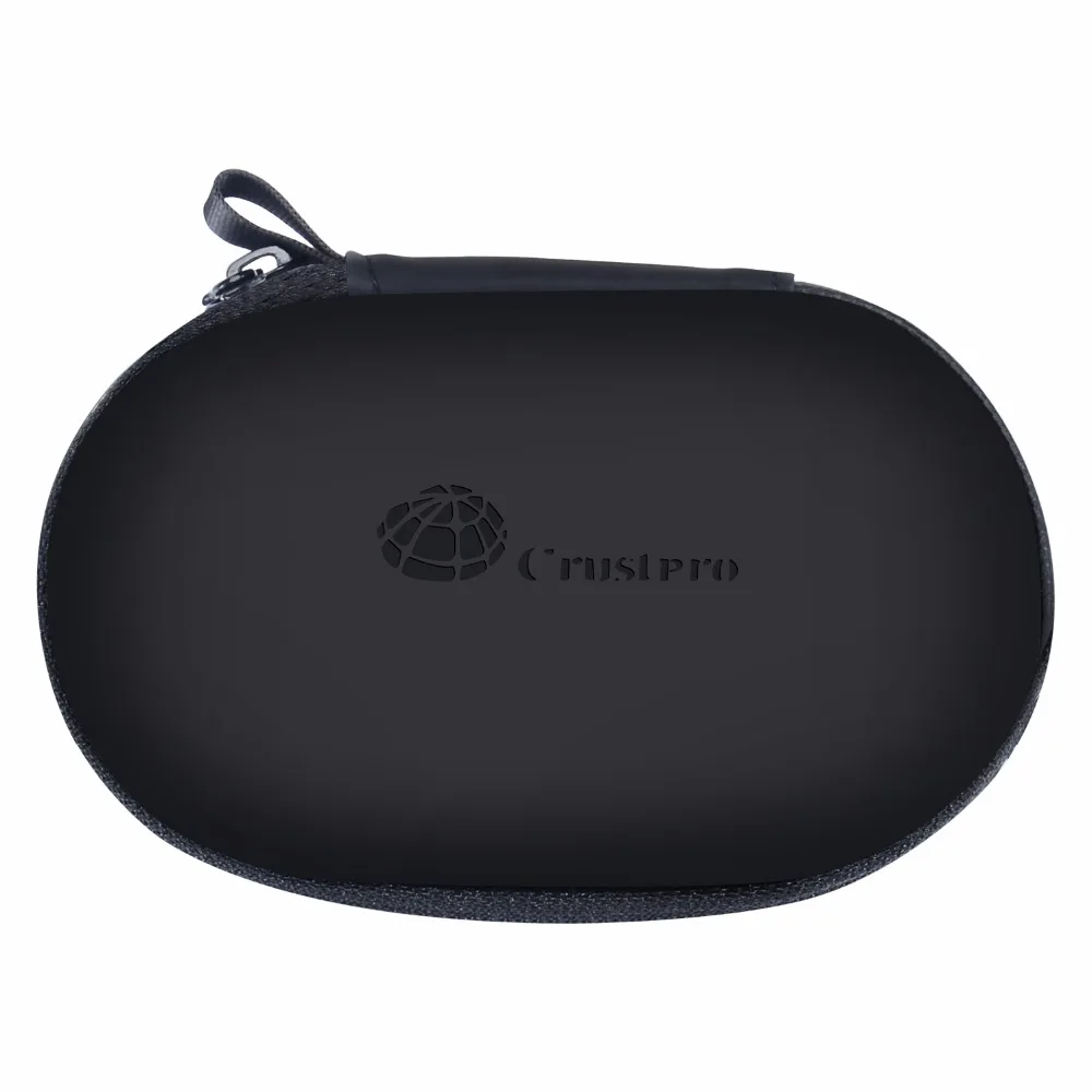 Чехол для зарядки наушников для Senso/SoundSport/Powerbeats2/Powerbeats3/BeatsX/Bose Quietcontrol 30/Phaiser BHS-730 наушники