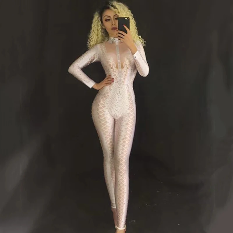 Костюм Zentai Сексуальная кружевная одежда с принтом женский комбинезон костюм для
