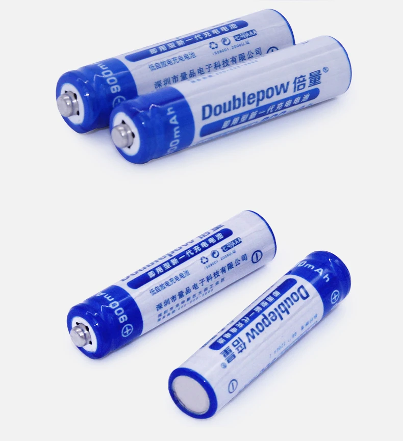 2 шт./Lot New AAA 1 V 700 mAh Ni MH battery Battery + AA/AAA charger|battery 1.2|aaa 1.2 vaaa |