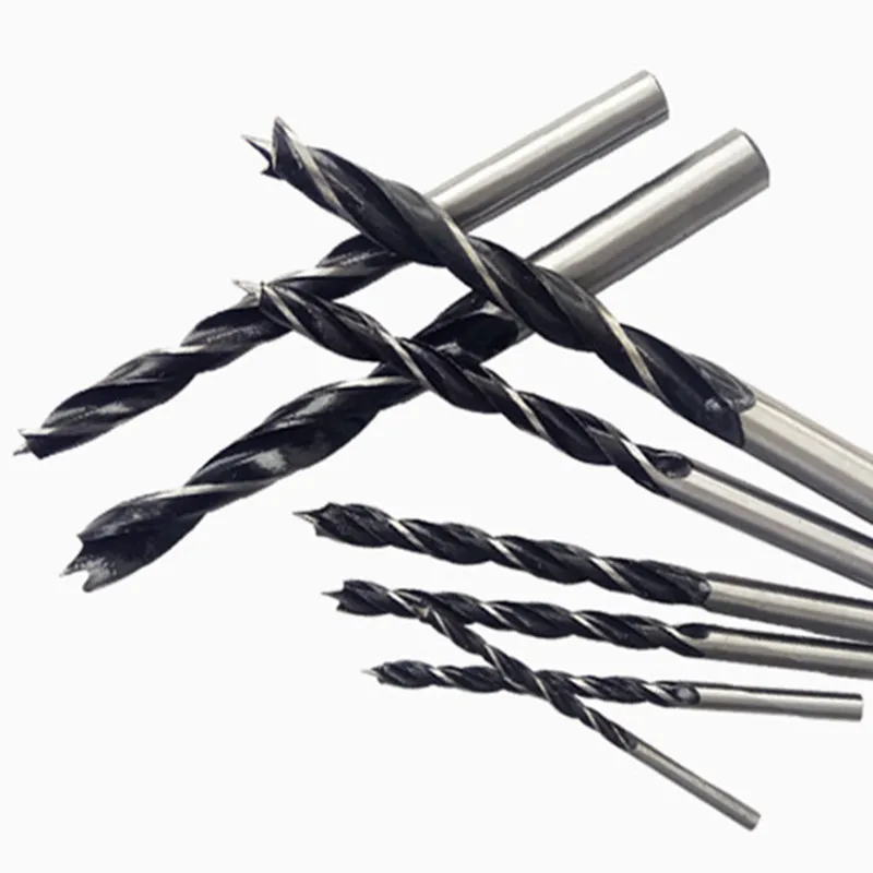 

8Pcs Countersink Drills Bit HSS Drill Bits Reamer Set Twist Drill Bits For Woodworking Wood 3/4/5/6/7/8/9/10mm