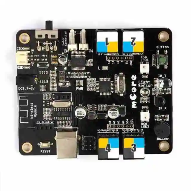 Оригинальный Makeblock mbot V1.0 или V1.1 аккумулятор LiPo pil 3 7 V 1800 mAh|makeblock mbot|lipo pillipo 7.4 v |