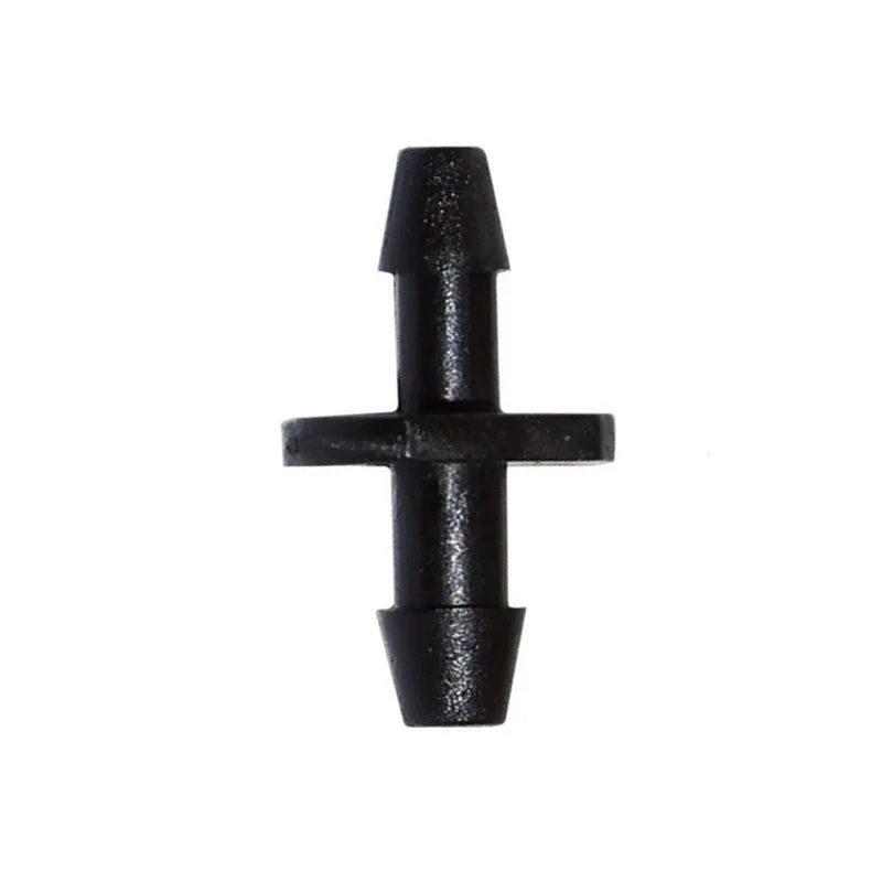 50 шт. колпачки для капельного орошения 1/8 дюйма|drip connector|garden hose adapterdrip irrigation connectors |