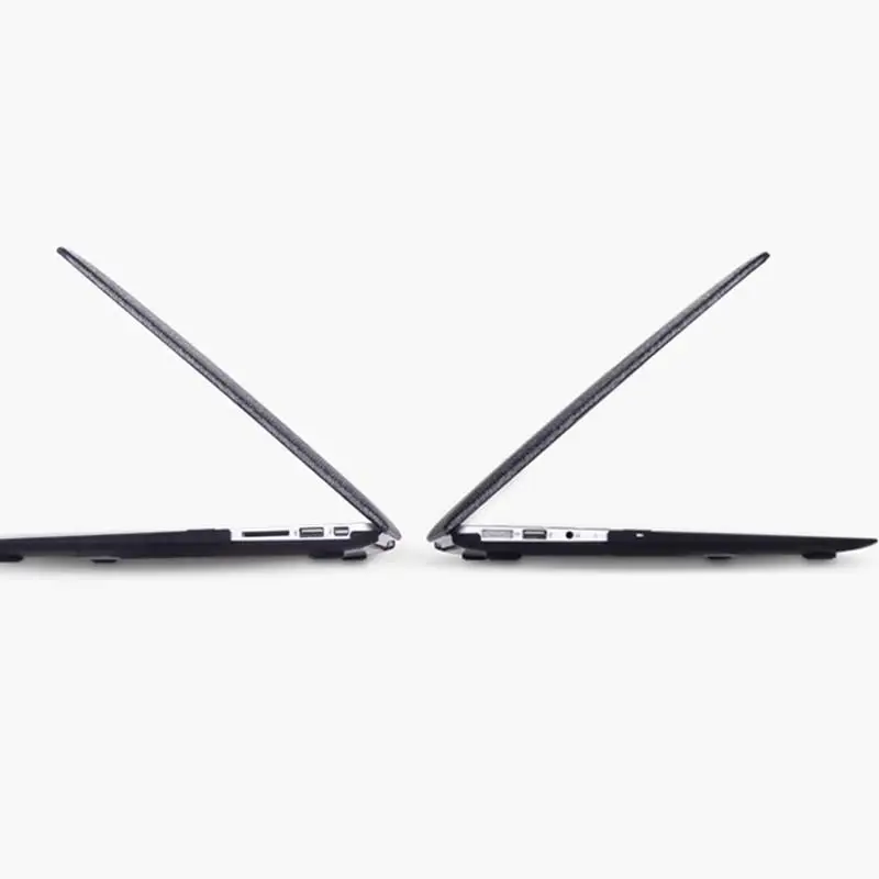 OUSHINE чехол для ноутбука MacBook 12 дюймов оригинальность Air Pro 11 6 дюймов/13 3 ноутбук