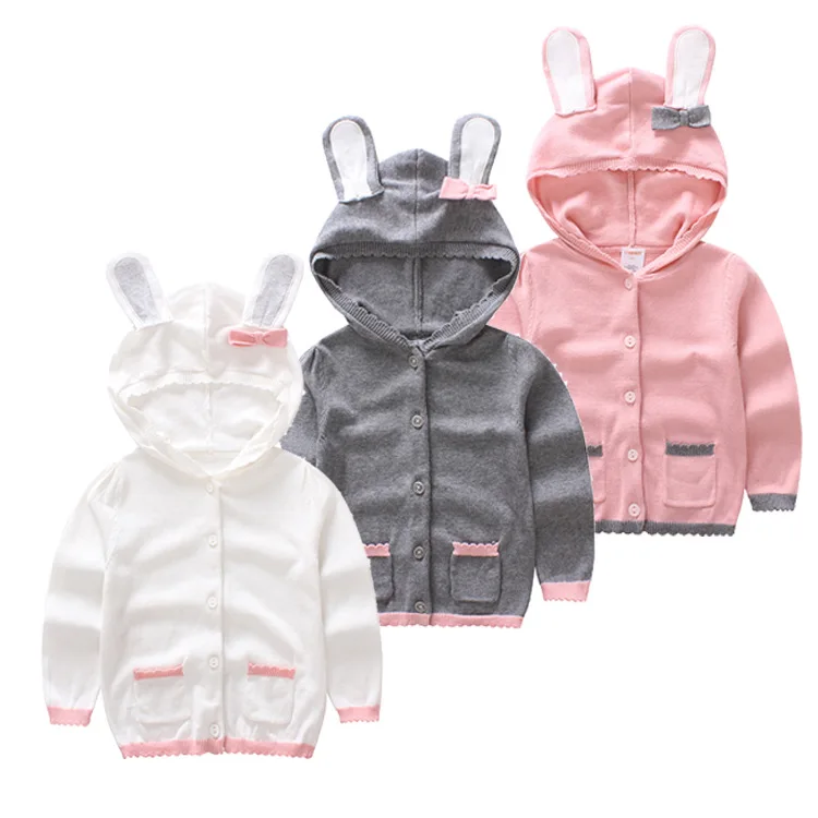 Детская одежда свитер Хлопковый вязаный кардиган для мальчиков золотой Детский