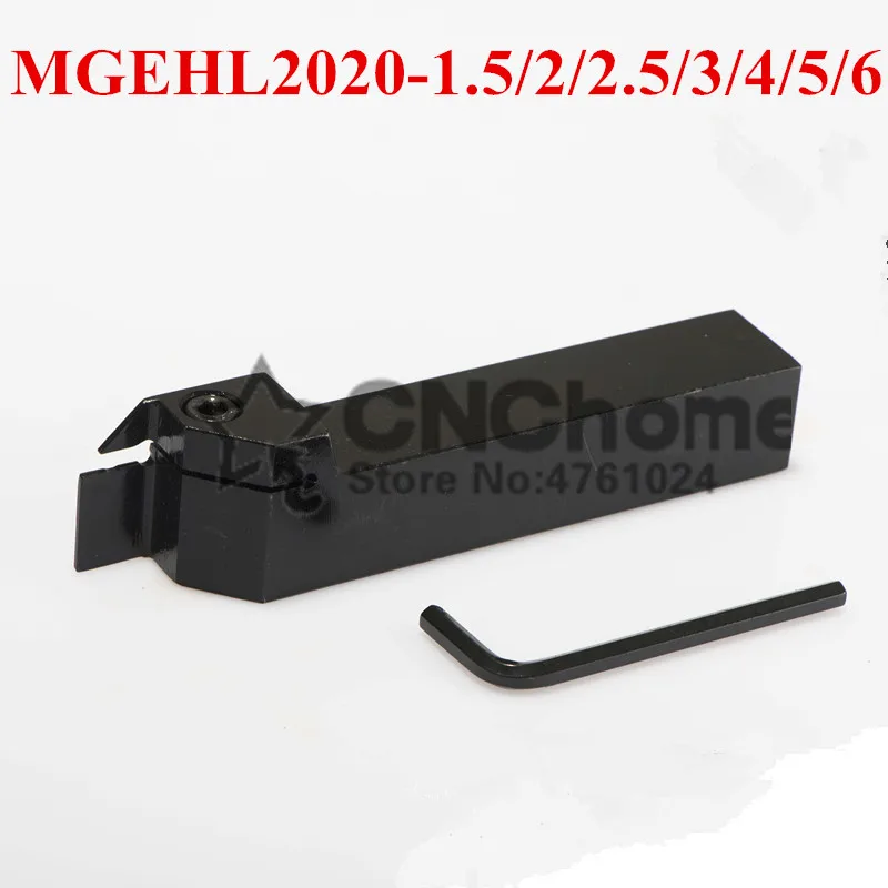1 шт. MGEHL2020 1.5 2 2.5 3 4 токарный станок внешний инструмент держатель 5 MGEHR2020 2|Токарный