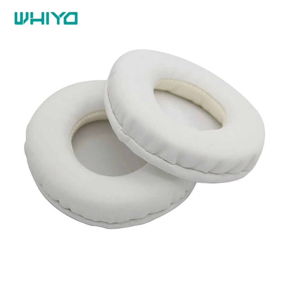 1 пара амбушюров Whiyo наволочки для подушек сменные амбушюры JBL Synchros E40BT E40 BT