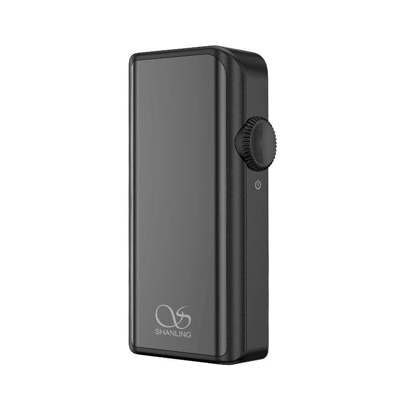 Shanling UP2 Портативный Hi Fi Bluetooth усилитель 5 0 с чипом CSR8675 ESS Sabre ES9218P аудио чип для бега