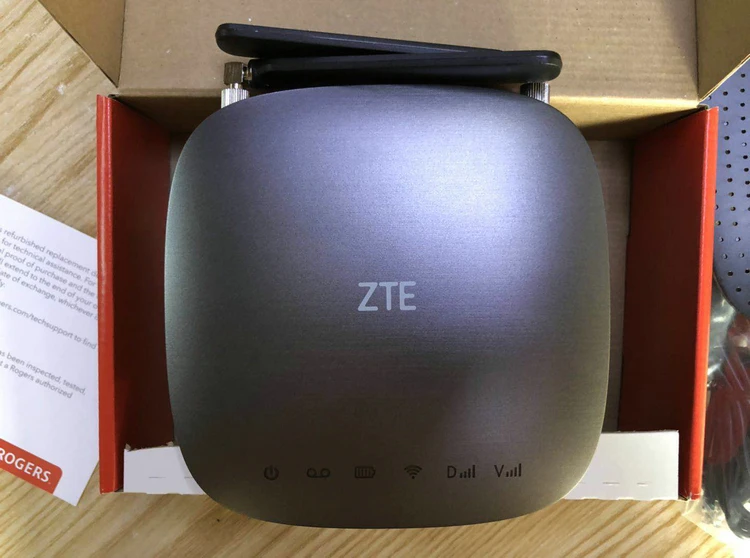 Zte MF275R 4 разблокированными аппарат не привязан к оператору сотовой связи Wi-Fi маршрутизатор Поддержка 4g lte CPE LTE 700/AWS/1900/2600 МГц к оператору сотовой связи HSPA+ 850/1900 МГц