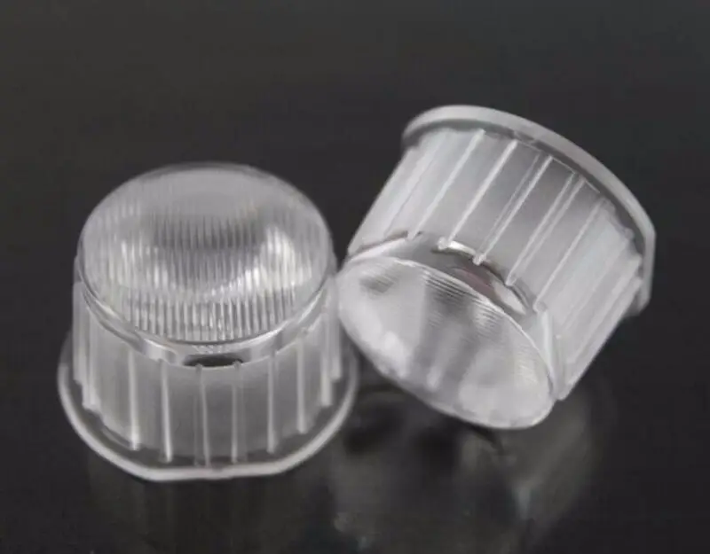 # UXS 24 высококачественные водонепроницаемые светодиодные линзы 90 градусов