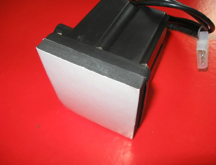 Амортизатор для радиатора водяного охлаждения компьютера | Компьютеры и офис