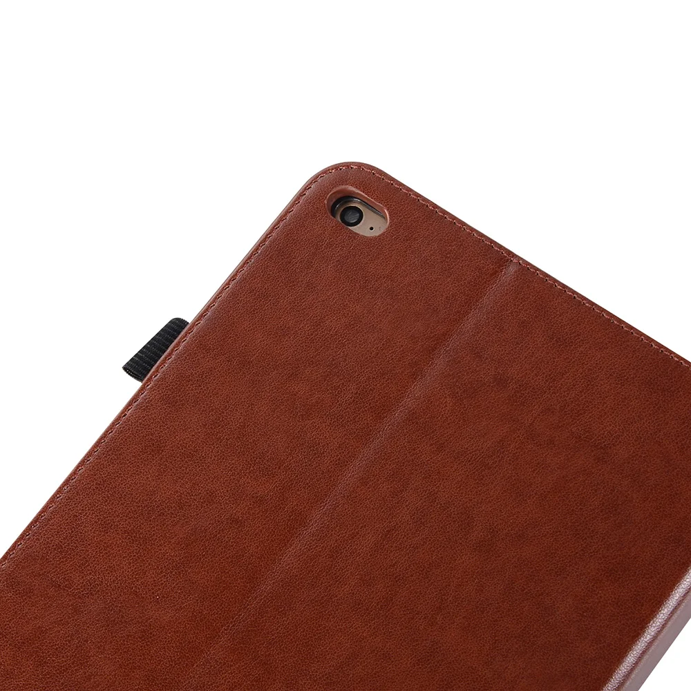 Для Ipad Mini 4 7 9 &quotчехол чехол книжка с подставкой для Apple iPad mini высококачественный